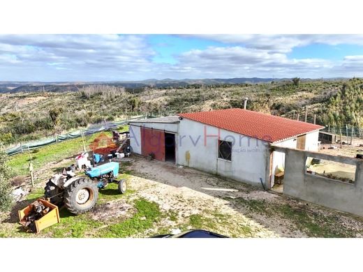 Cottage a Aljezur, Distrito de Faro