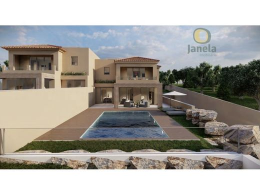 ‏בתי יוקרה ב  לולה, Loulé