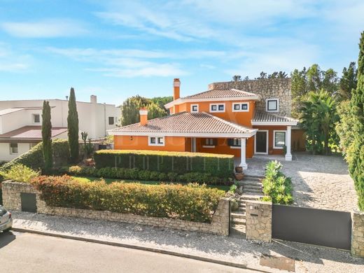 Luxury home in Sintra, Lisbon