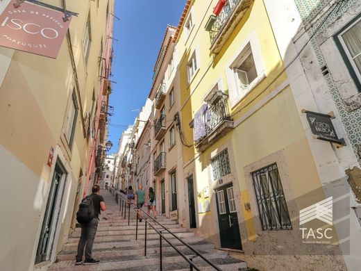 Κτίριο σε Misericórdia, Lisbon