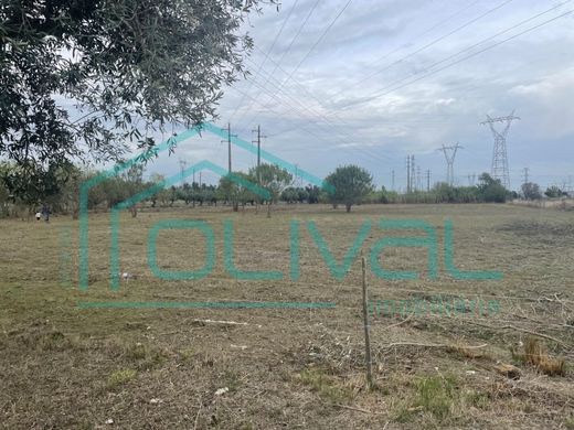 Terreno en Vila Franca de Xira, Lisboa