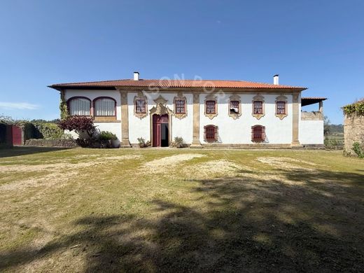 Herenhuis in Mangualde, Distrito de Viseu