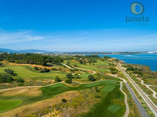 Teren w Lagos, Distrito de Faro