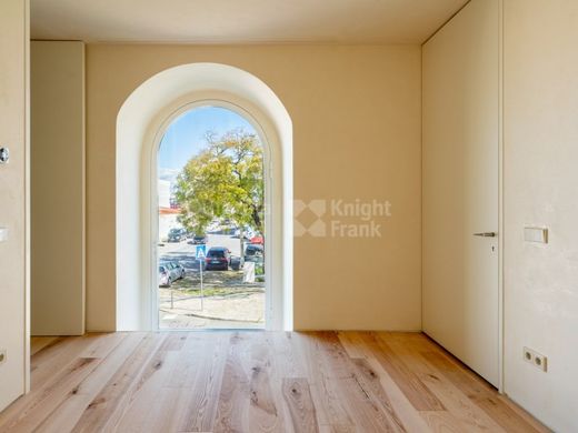 Luxury home in Lisbon