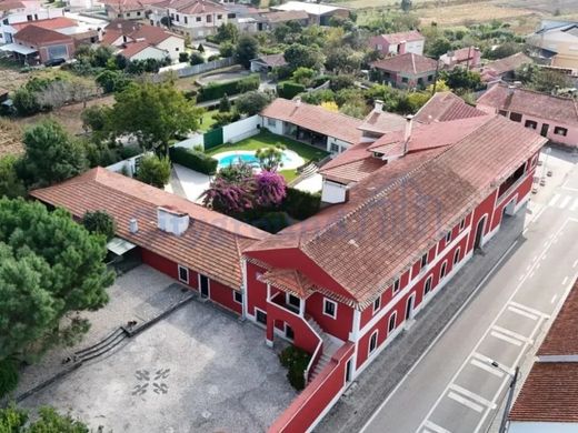 Pombal, Distrito de Leiriaの邸宅
