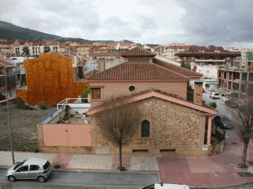 Luxus-Haus in Jaén, Andalusien