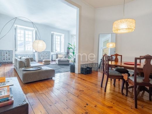 Apartment in Santa Maria Maior, Lisbon