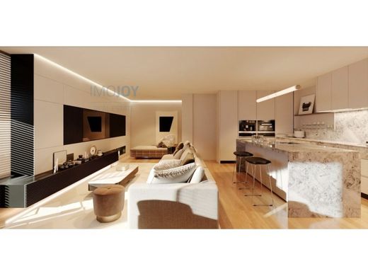 Apartment / Etagenwohnung in Cascais, Lissabon