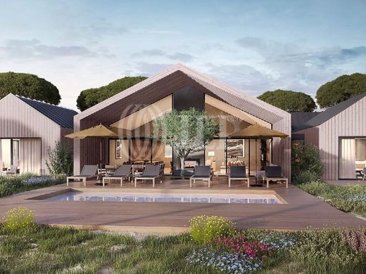 Casa de luxo - Grândola, Setúbal