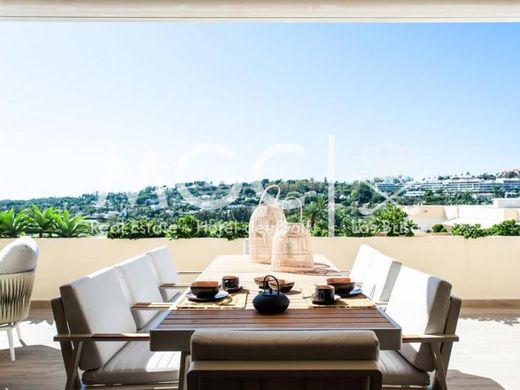 Пентхаус, Марбелья, Provincia de Málaga