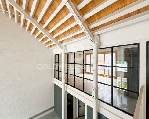 Duplex appartement in Barcelona, Província de Barcelona