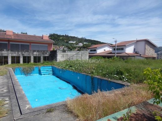 Casa de luxo - Vizela, Braga