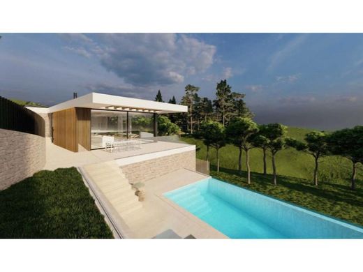 Luxury home in Treumal, Province of Girona