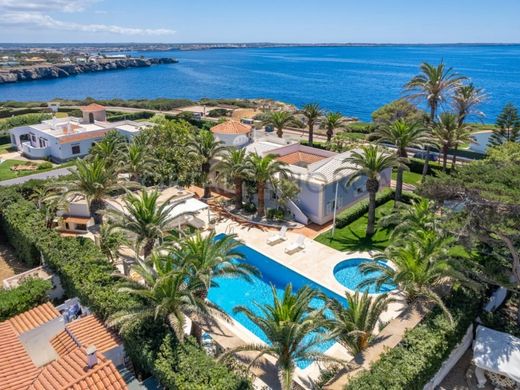 Luxury home in Ciutadella, Province of Balearic Islands