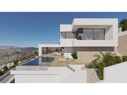 Вилла, Benitachell, Provincia de Alicante