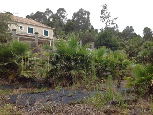 Luxury home in Santana, Madeira