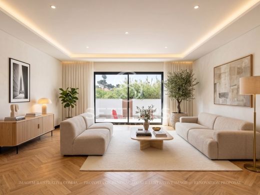 Semidetached House in Cascais, Lisbon
