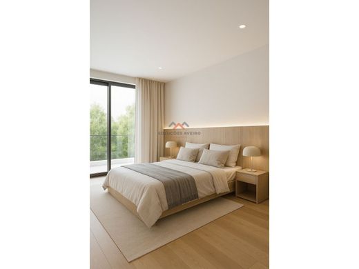 Aveiro, Distrito de Aveiroのアパートメント