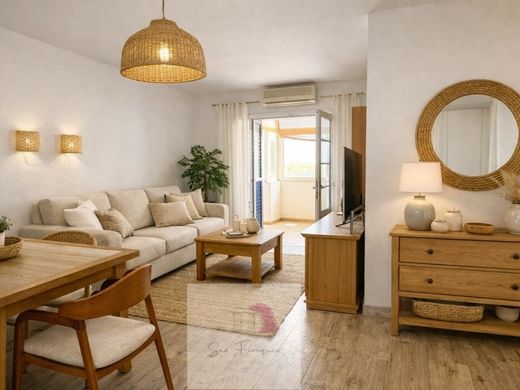 Apartment in Santa Eulària des Riu, Province of Balearic Islands