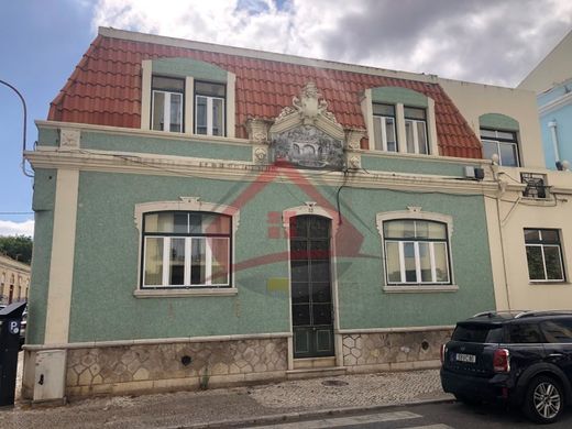 Casa de lujo en Setúbal