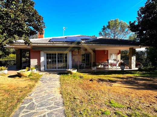 豪宅  Sant Pere de Vilamajor, Província de Barcelona