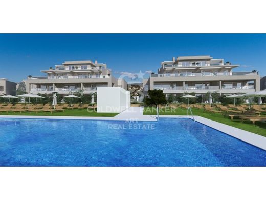 Sotogrande, カディスのアパートメント