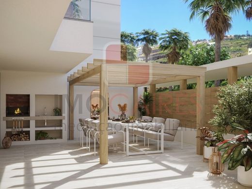 아파트 / Funchal, Madeira