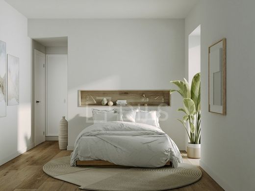 Apartment / Etagenwohnung in Vila Nova de Gaia, Distrito do Porto