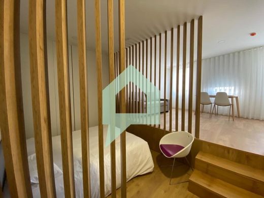 Жилой комплекс, Порту, Porto