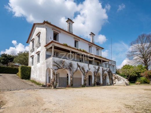 Luxury home in Paredes, Distrito do Porto