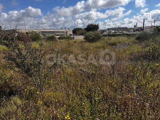 Land in Setúbal, Distrito de Setúbal