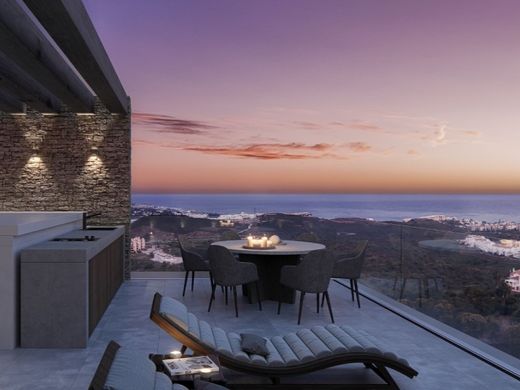 Penthouse in Mijas, Málaga