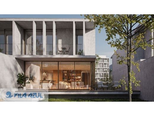 Luxury home in Vila Nova de Gaia, Distrito do Porto