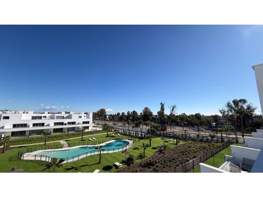 Apartment in Estepona, Malaga