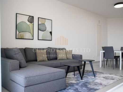 Appartement à Germasógeia, Limassol District