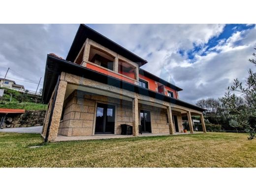 Casa di lusso a Amarante, Oporto