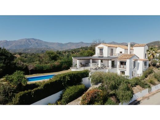 Villa in Estepona, Malaga