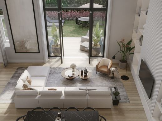 Loft a Santo António, Lisbon