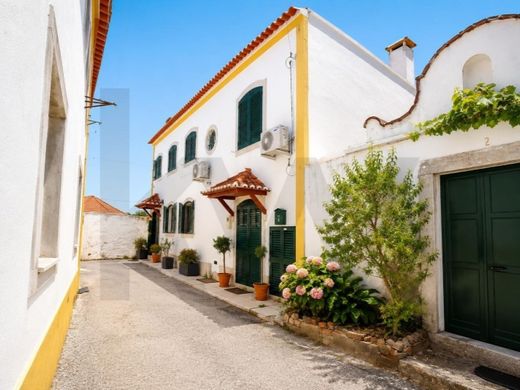 Lüks ev Setúbal, Distrito de Setúbal