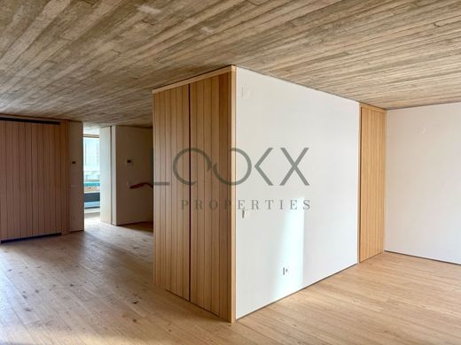 Campo de Ourique, Lisbonの高級住宅