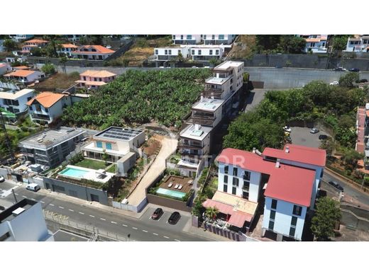 Appartement in Funchal, Madeira