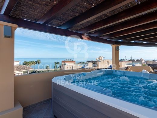 Penthouse in Estepona, Provincia de Málaga