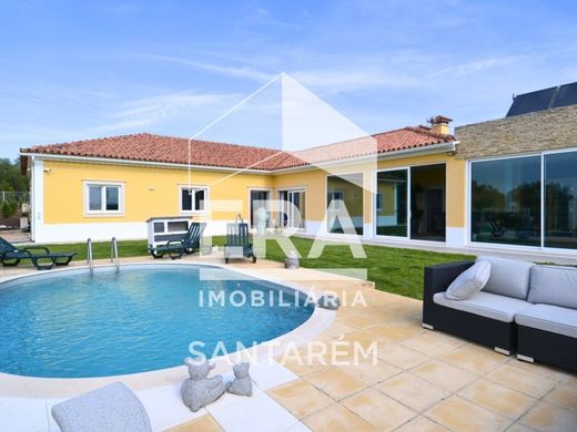Luksusowy dom w Santarém, Distrito de Santarém