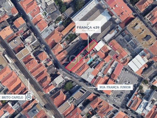 公寓楼  Matosinhos, Distrito do Porto