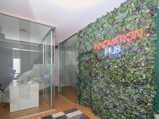 Офис, Lumiar, Lisbon