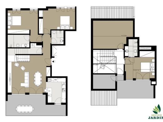 Appartement à Barreiro, Distrito de Setúbal