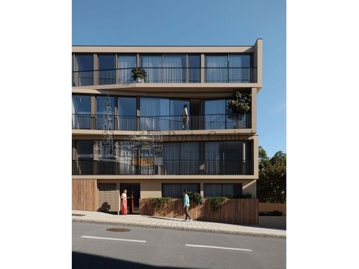 Piso / Apartamento en Oporto, Porto
