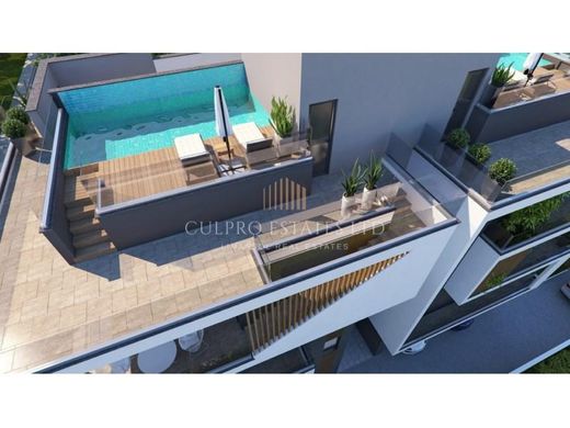 Appartement à Germasógeia, Limassol District