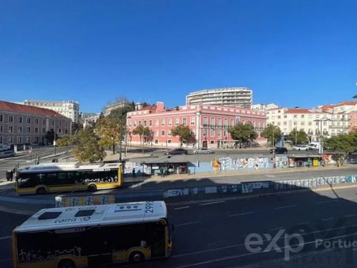 Santo António, Lisbonのアパートメント