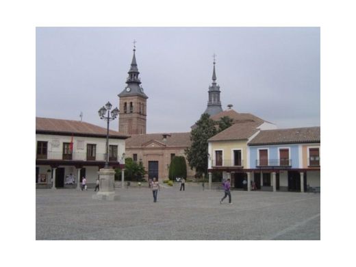 Villa in Navalcarnero, Province of Madrid